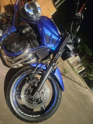 Bandit 650n 