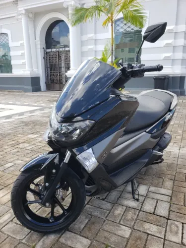 NMAX 160cc 2019/2019
