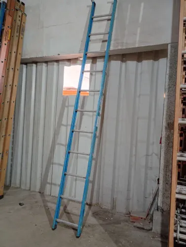 Venda de escadas de fibra de vidro