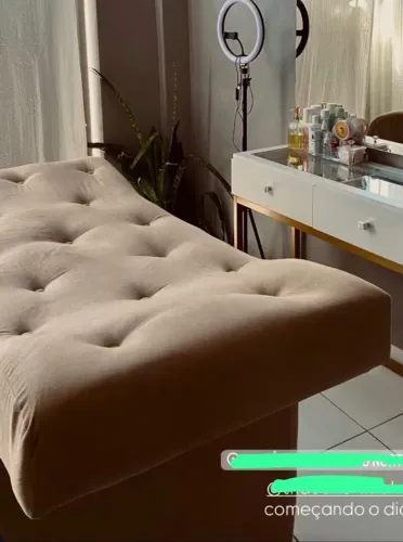 Maca Luxo multiuso NOVA!