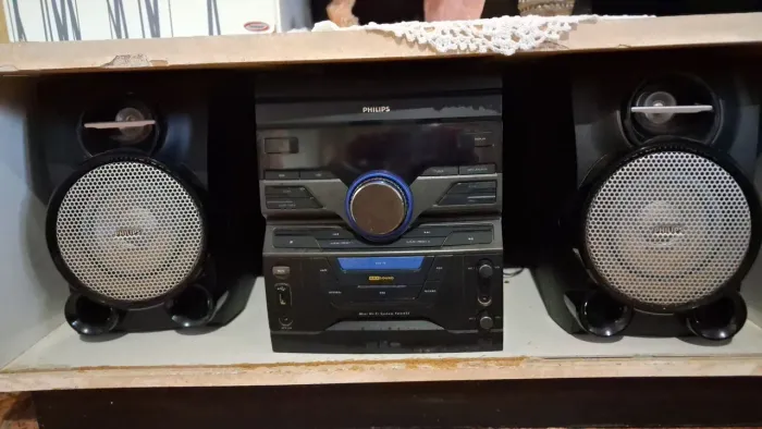 System Philips