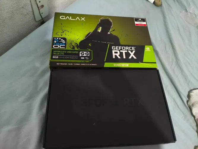 Rtx 2060 super