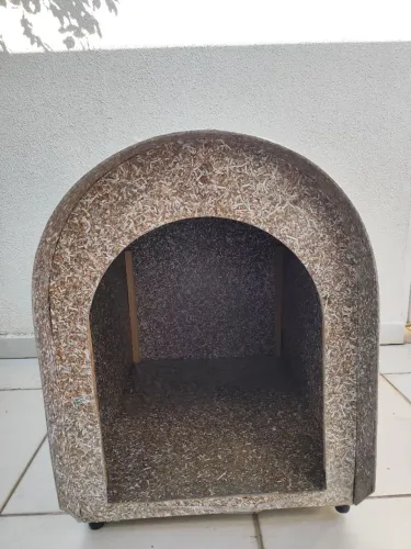 Casinha para Cães N°5 Impermeável 