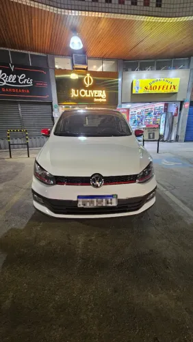 Volkswagen Fox Pepper 1.6 Flex 16V 5P 2018