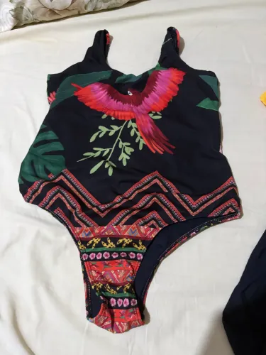 Roupas usadas demillus