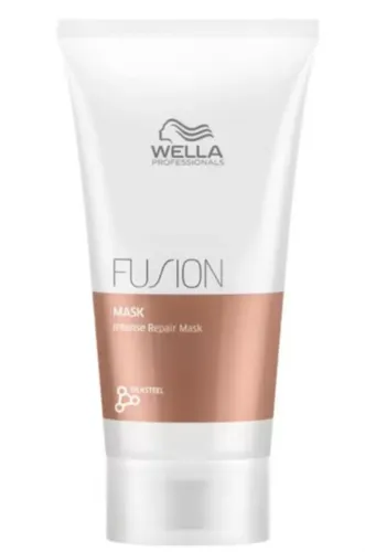 Kit wella shampool e mascara 3