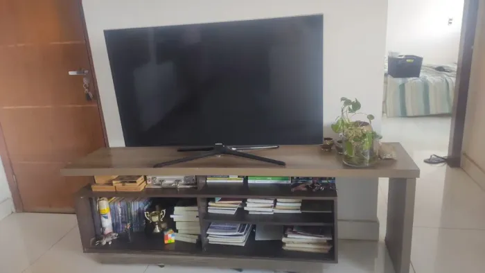 TV Samsung 46? UN46F6400 - Para Conserto ou Peças
