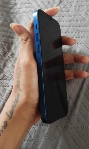 Vendo iphone 12 de 128 gb