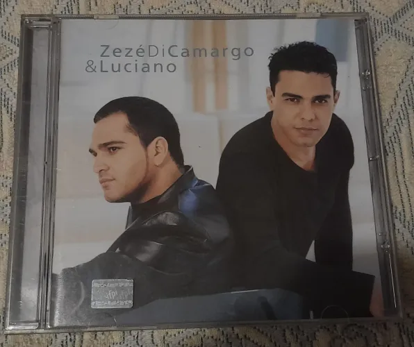 Zezé Di Camargo e Luciano 