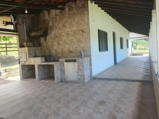 Sítio para venda próximo a São Lourenço MG