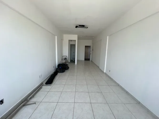 Sala comercial a venda no centro de Vila Velha