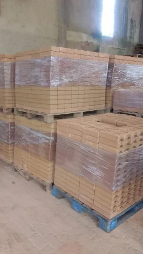 Milheiro Tijolo Ecológico Modular solo-cimento