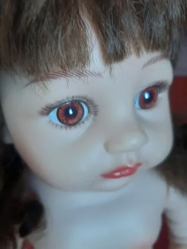 Boneca Reborn