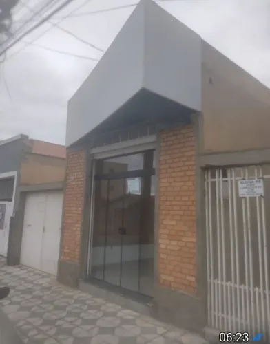 Ponto Comercial