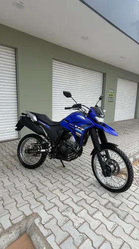Moto Lander 250cc 2024 /2024