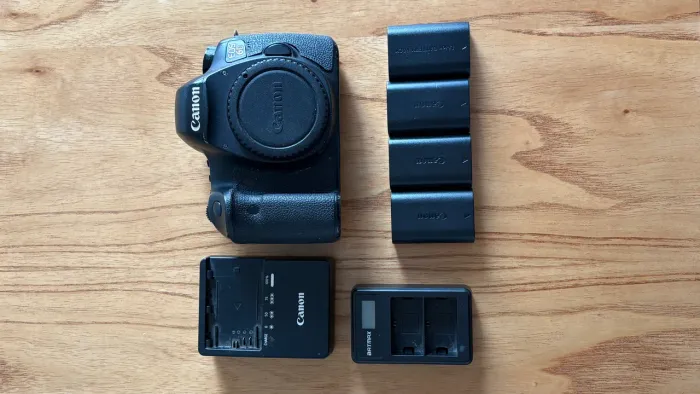 Canon 6D