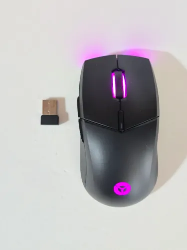 Mouse gamer legion