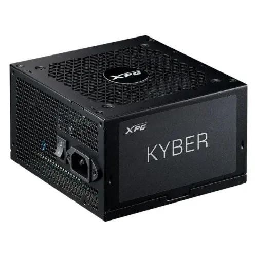 Fonte XPG Kyber, 850W, 80 Plus Gold - SOMOS LOJA