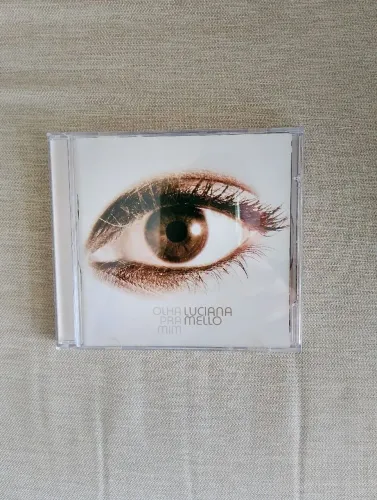 CD Luciana Mello