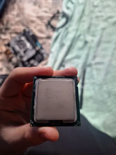 Xeon e5-2430 v1