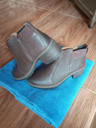 Bota freeway feminina 