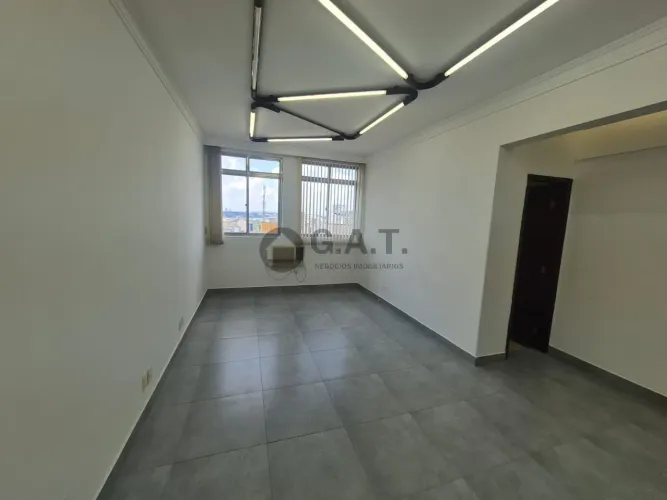 Sala para Locação no Centro de Sorocaba-SP, 30m², 1 Banheiro - Imperdível!