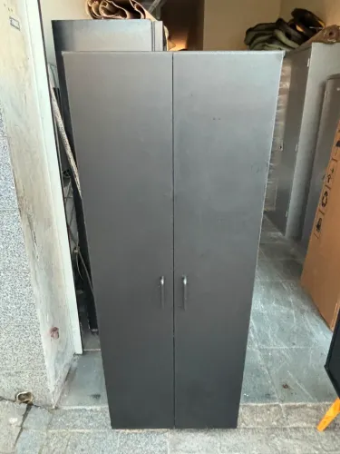 Armário para lavanderia