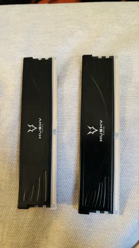 Memória RAM 16GB DDR4