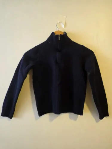 Blusa Manga Longa