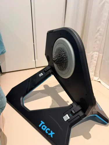 Rolo de treino Tack Neo 2T