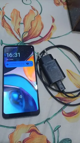 Vendo Motorola g22