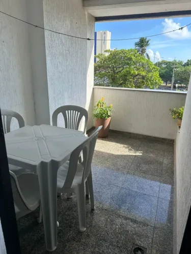 Vendo PORTO JANGADA