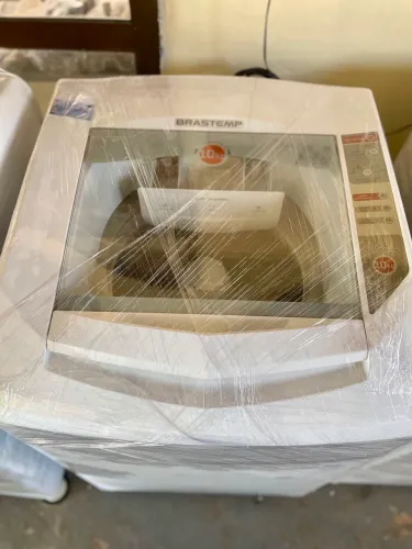 Máquina de lavar barata com garantia