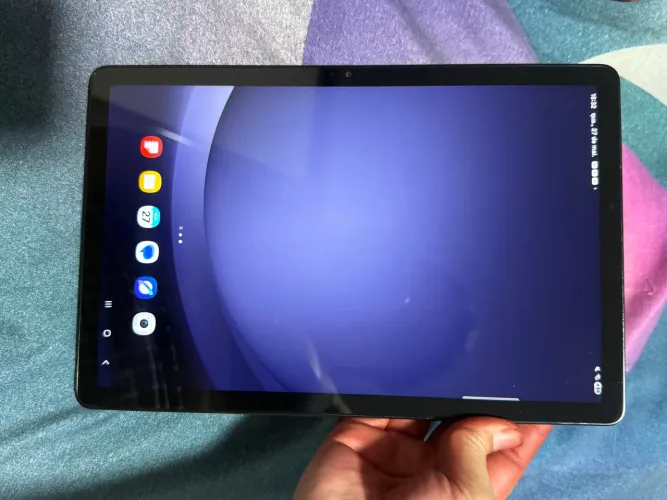 Samsung Galaxy Tab A9