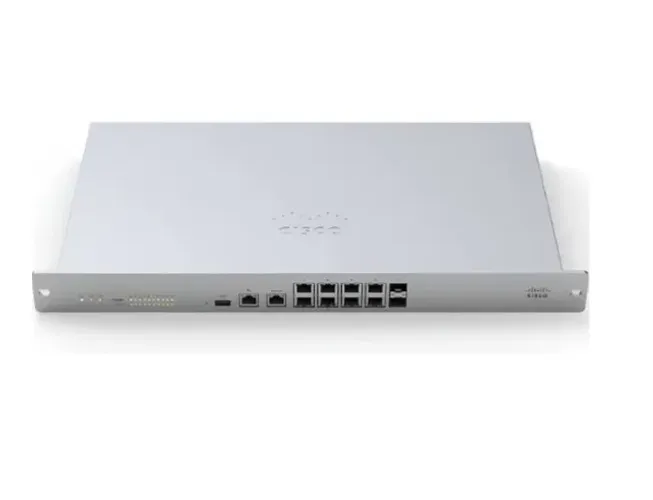 Firewall Sd-WAN Cisco Meraki MX100-HW 8x Gigabit RJ45