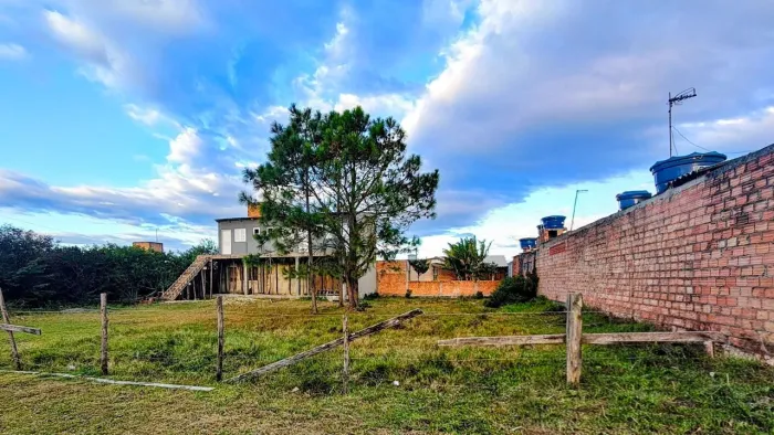 Terreno à venda, 360 m² por R$ 80.000 - Miratorres - Passo de Torres/SC