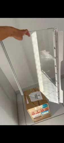 Geladeira 