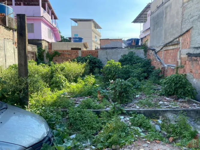 Terreno para Venda em Duque de Caxias, Jardim Guanabara