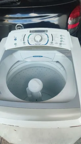 Máquina de lavar 15k entrega grátis 