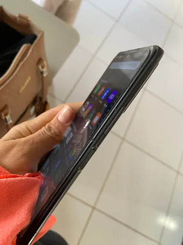 Celular infinity 