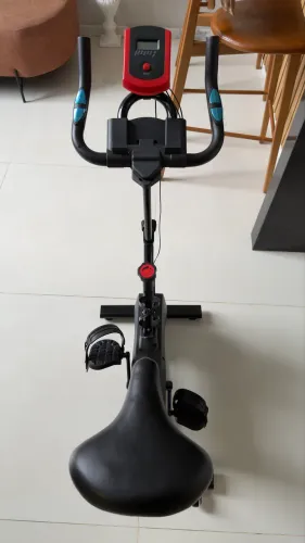Bike Spinning