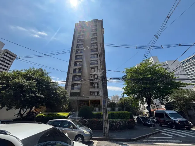 apartamento - Centro - Campinas