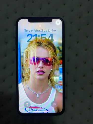 iPhone XS 64g