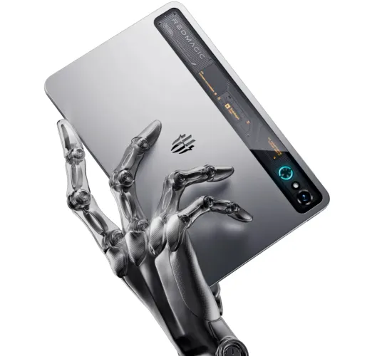 Redmagic Astra Gaming Tablet 16ram