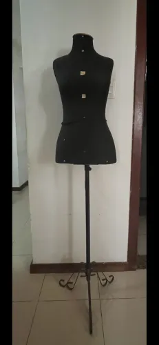 Manequim moulage