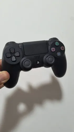 Controle ps4 original perfeito 
