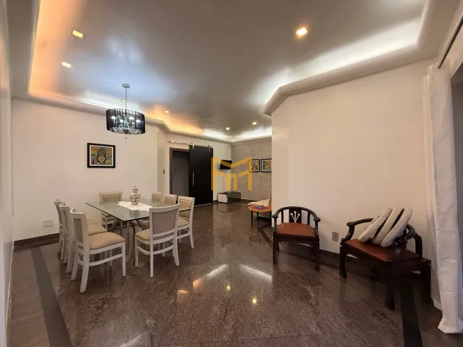 VENDA OU LOCAÇÃO | Edifício Luigi Donadio | 170 m²