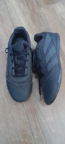 Chuteiras futsal N41 PREDATOR original 