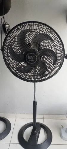 Ventilador Tron de coluna