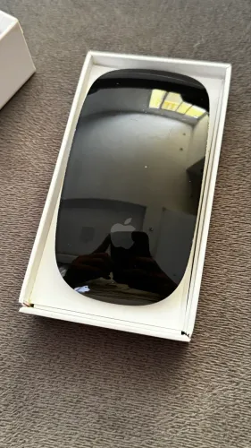 Magic Mouse Apple Original 